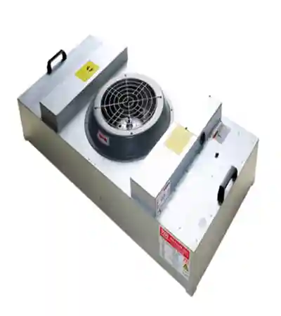 Diiang Fan filter unit
